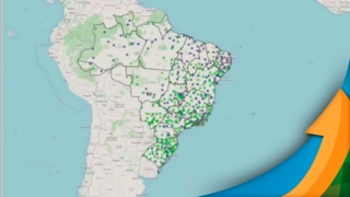 Marcia Seabra - Coordenadora-Geral-CGMNADP-INMET