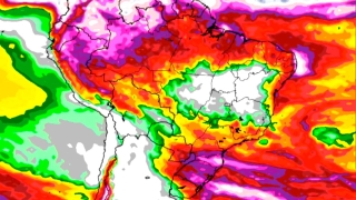 Francisco de Assis Diniz - Meteorologista e Consultor em Clima