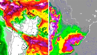 Francisco de Assis Diniz - Meteorologista e Consultor em Clima
