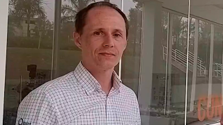 Marcelo Dalmagro - Líder de Marketing Estratégico e Tecnologia da Cargill/Nutron