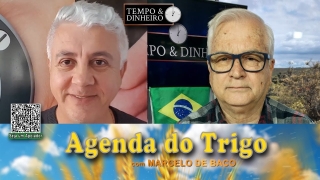 Tempo & Dinheiro