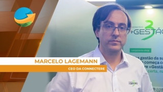 Marcelo Lagemann - CEO da Connectere