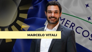 Marcelo Vitali - Diretor da How2Go