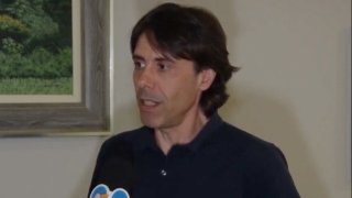 Marcelo Mieli - Pesquisador da EMBRAPA Suínos e Aves