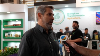 Marcelo Poletti, Fundador da Promip