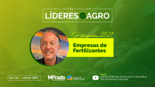 Líderes do Agro - MPrado Consultoria
