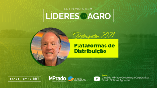 Líderes do Agro - MPrado Consultoria