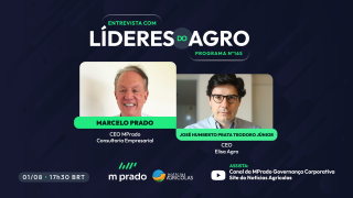Líderes do Agro - MPrado Consultoria