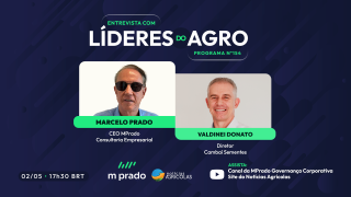 Líderes do Agro - MPrado Consultoria