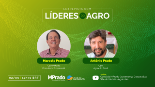 Líderes do Agro