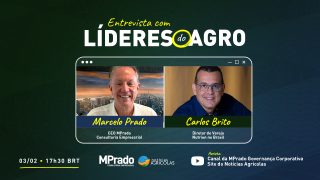 Líderes do Agro