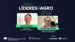 Líderes do Agro - MPrado Consultoria