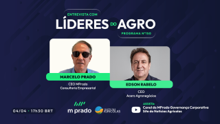 Líderes do Agro - MPrado Consultoria