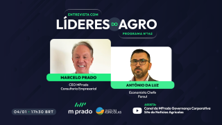 Líderes do Agro - MPrado Consultoria