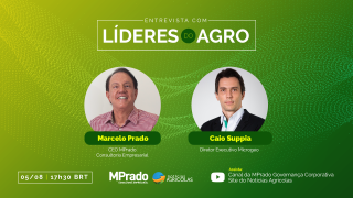 Caio Suppia - Diretor Executivo Microgeo