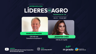 Líderes do Agro - MPrado Consultoria