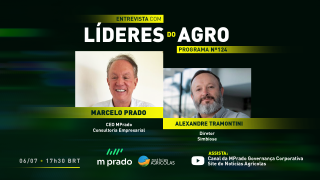 Líderes do Agro - MPrado Consultoria