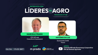 Líderes do Agro - MPrado Consultoria