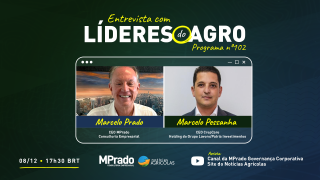 Líderes do Agro - MPrado Consultoria