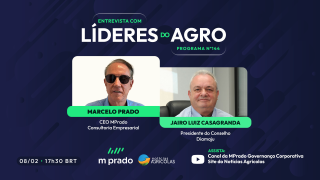 Líderes do Agro - MPrado Consultoria