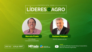 Gustavo Vasques - CEO ICL América do Sul