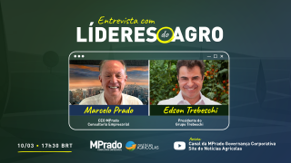 Líderes do Agro - MPrado Consultoria