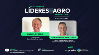 Líderes do Agro - MPrado Consultoria