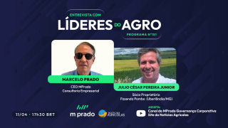 Líderes do Agro - MPrado Consultoria