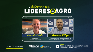 Líderes do Agro - MPrado Consultoria