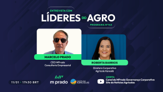 Líderes do Agro - MPrado Consultoria