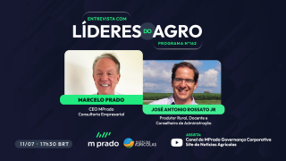 Líderes do Agro - MPrado Consultoria