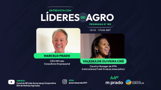 Líderes do Agro - MPrado Consultoria