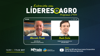 Líderes do Agro - MPrado Consultoria