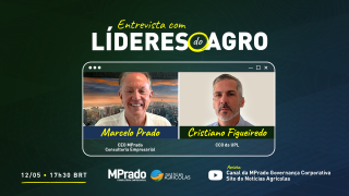 Líderes do Agro - MPrado Consultoria