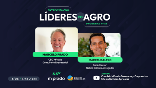 Líderes do Agro - MPrado Consultoria