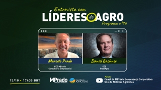 Líderes do Agro