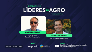 Líderes do Agro - MPrado Consultoria