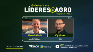 Ruy Cunha, CEO Lavoro
