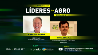 Líderes do Agro - MPrado Consultoria