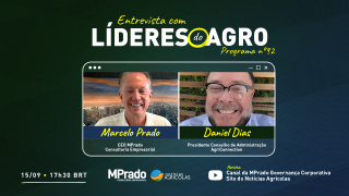 Líderes do Agro - MPrado Consultoria