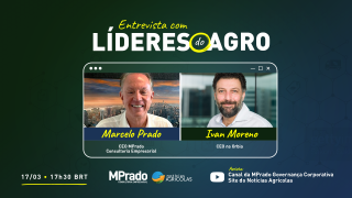 Líderes do Agro - MPrado Consultoria