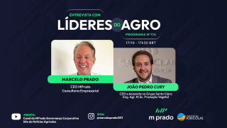 Líderes do Agro - MPrado Consultoria