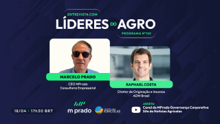 Líderes do Agro - MPrado Consultoria