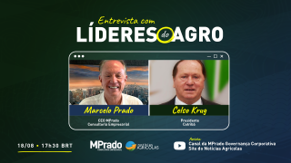 Líderes do Agro - MPrado Consultoria
