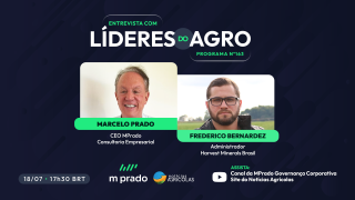 Líderes do Agro - MPrado Consultoria