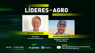 Líderes do Agro - MPrado Consultoria