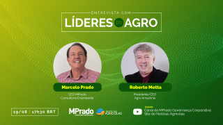 Líderes do Agro