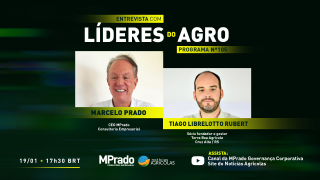Líderes do Agro - MPrado Consultoria