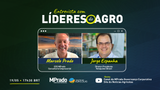 Entrevista com Líderes do Agro