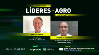 Líderes do Agro - MPrado Consultoria
